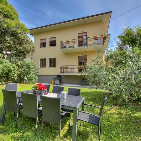 The Bon'Ora Apartment - Happy Rentals Riva del Garda Exterior photo