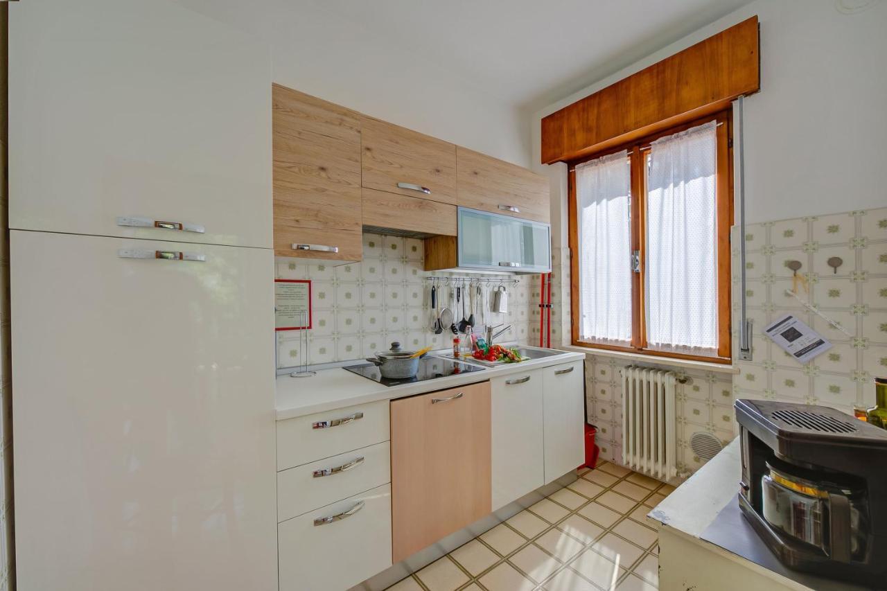 The Bon'Ora Apartment - Happy Rentals Riva del Garda Exterior photo