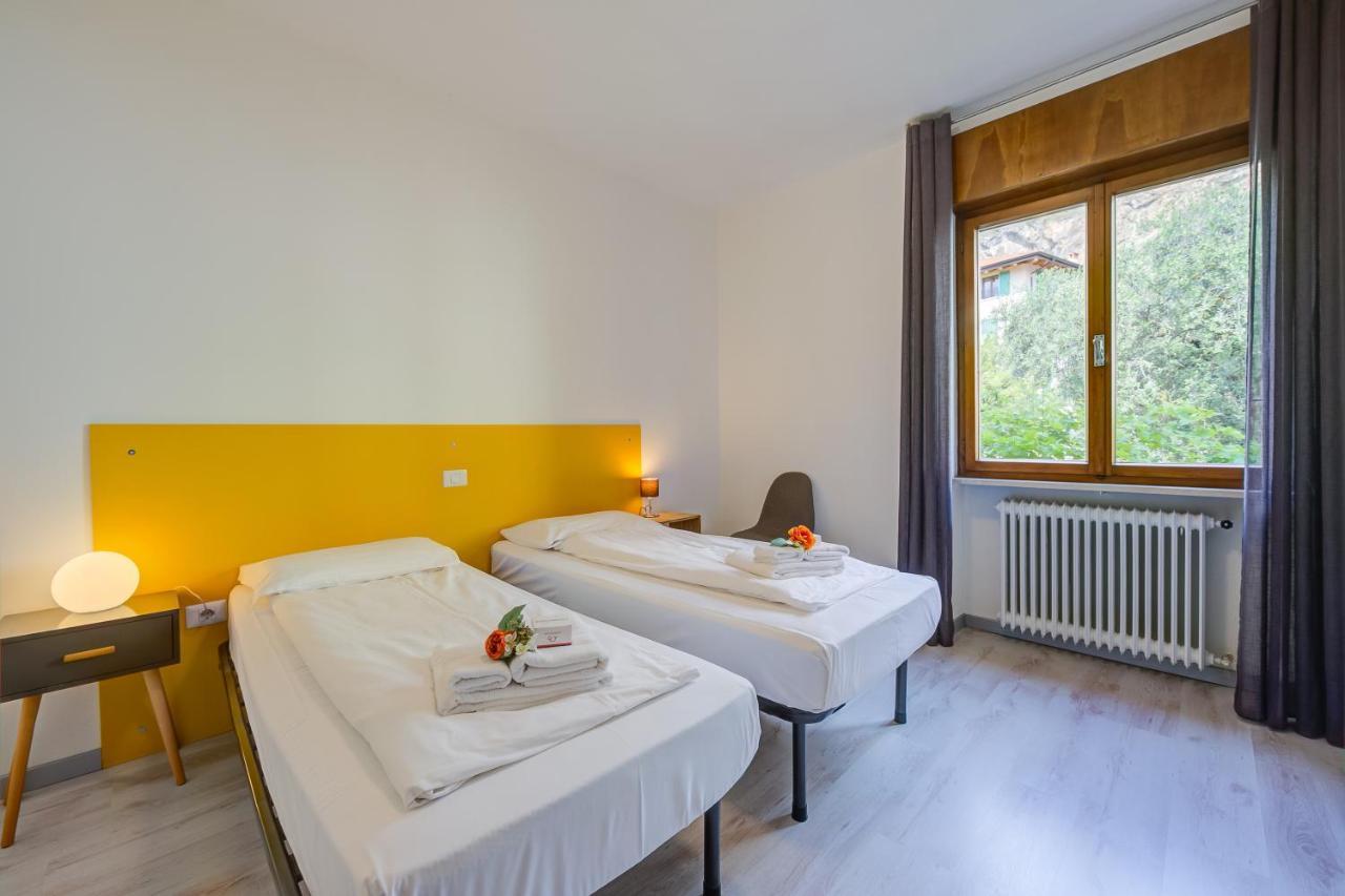 The Bon'Ora Apartment - Happy Rentals Riva del Garda Exterior photo