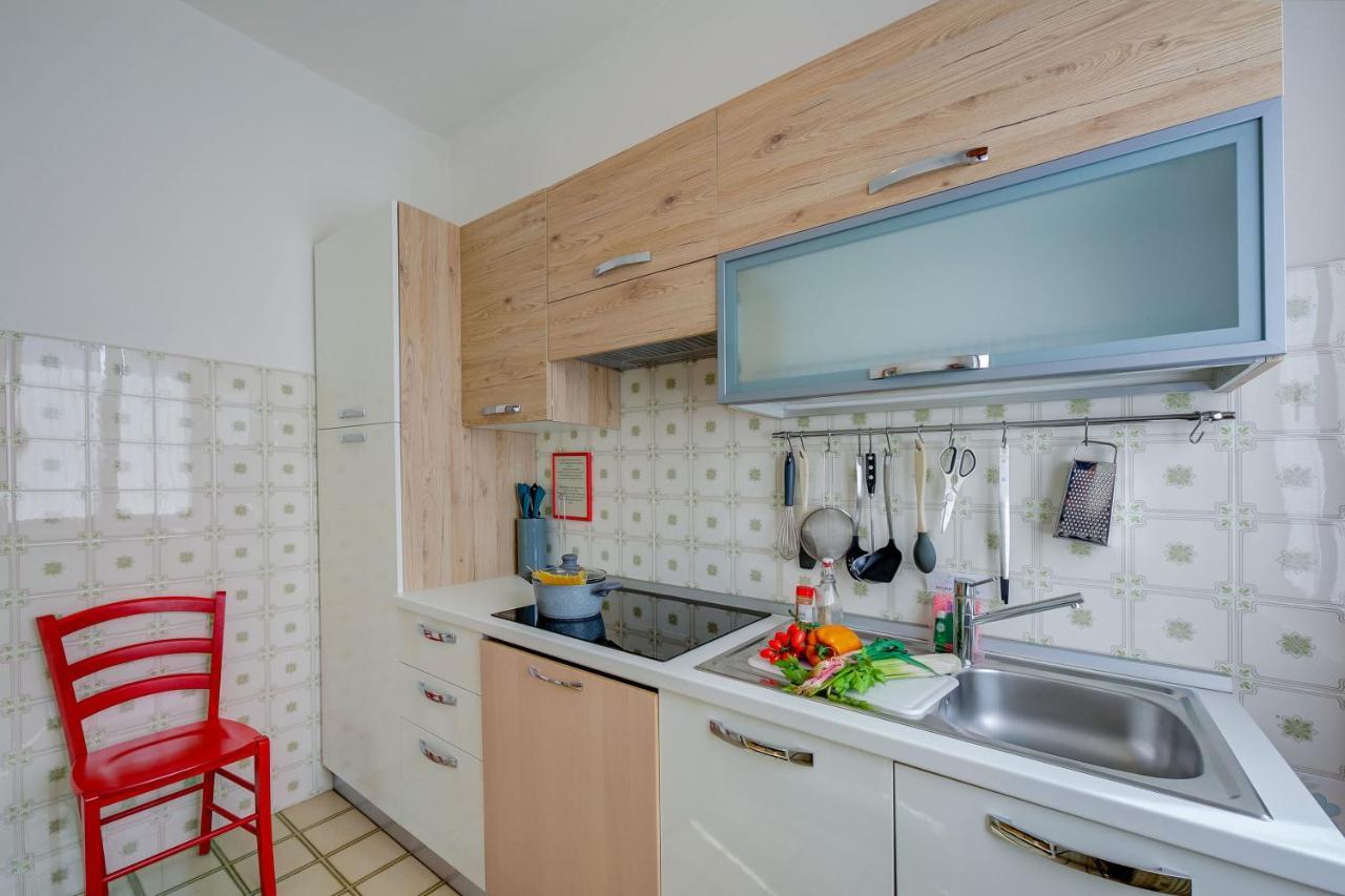 The Bon'Ora Apartment - Happy Rentals Riva del Garda Exterior photo