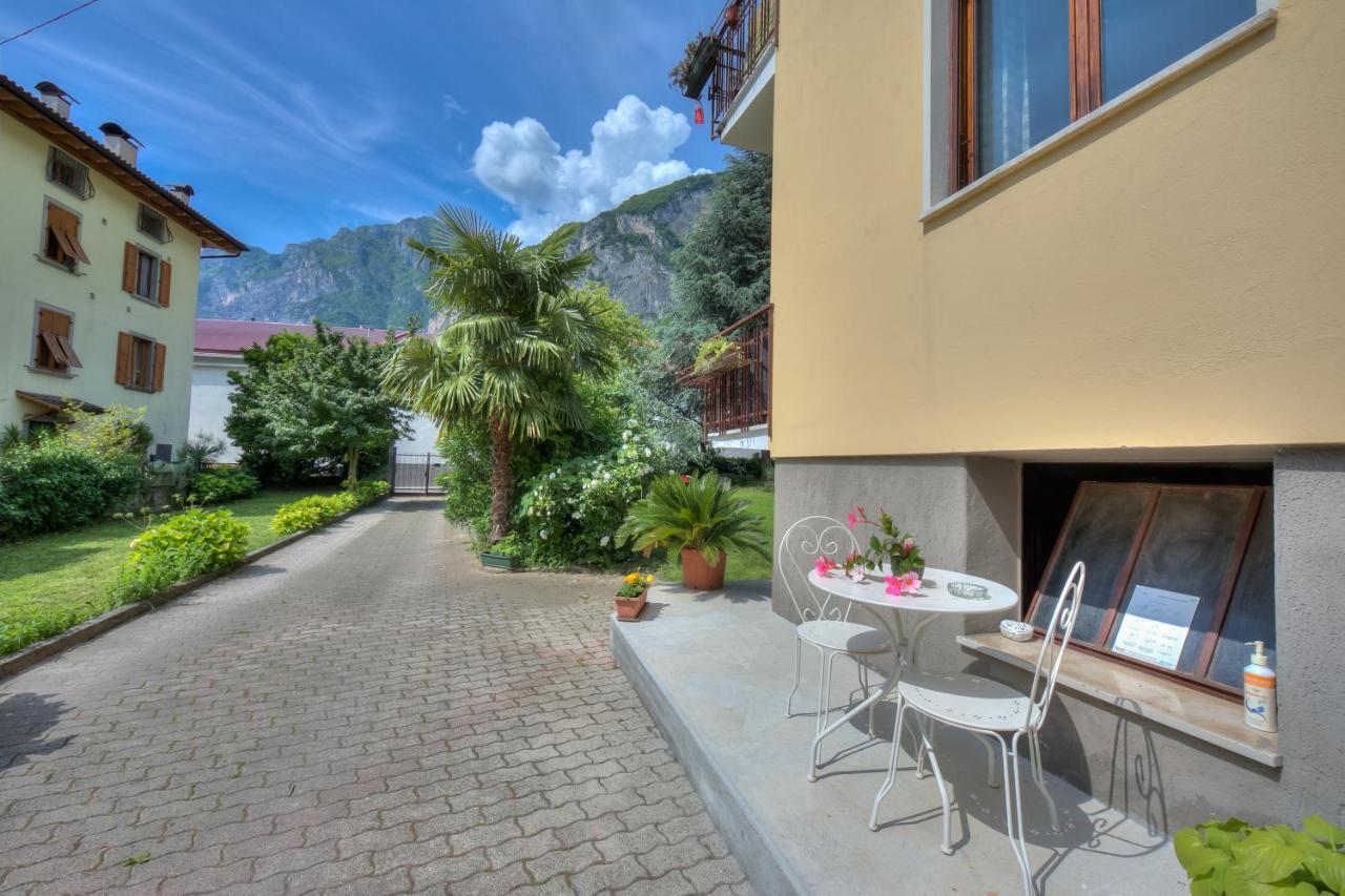 The Bon'Ora Apartment - Happy Rentals Riva del Garda Exterior photo