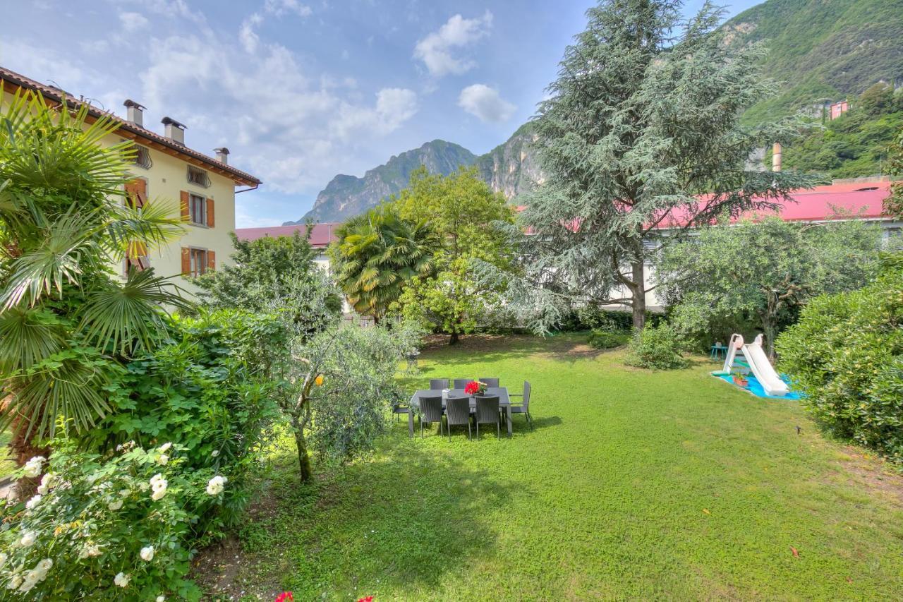 The Bon'Ora Apartment - Happy Rentals Riva del Garda Exterior photo