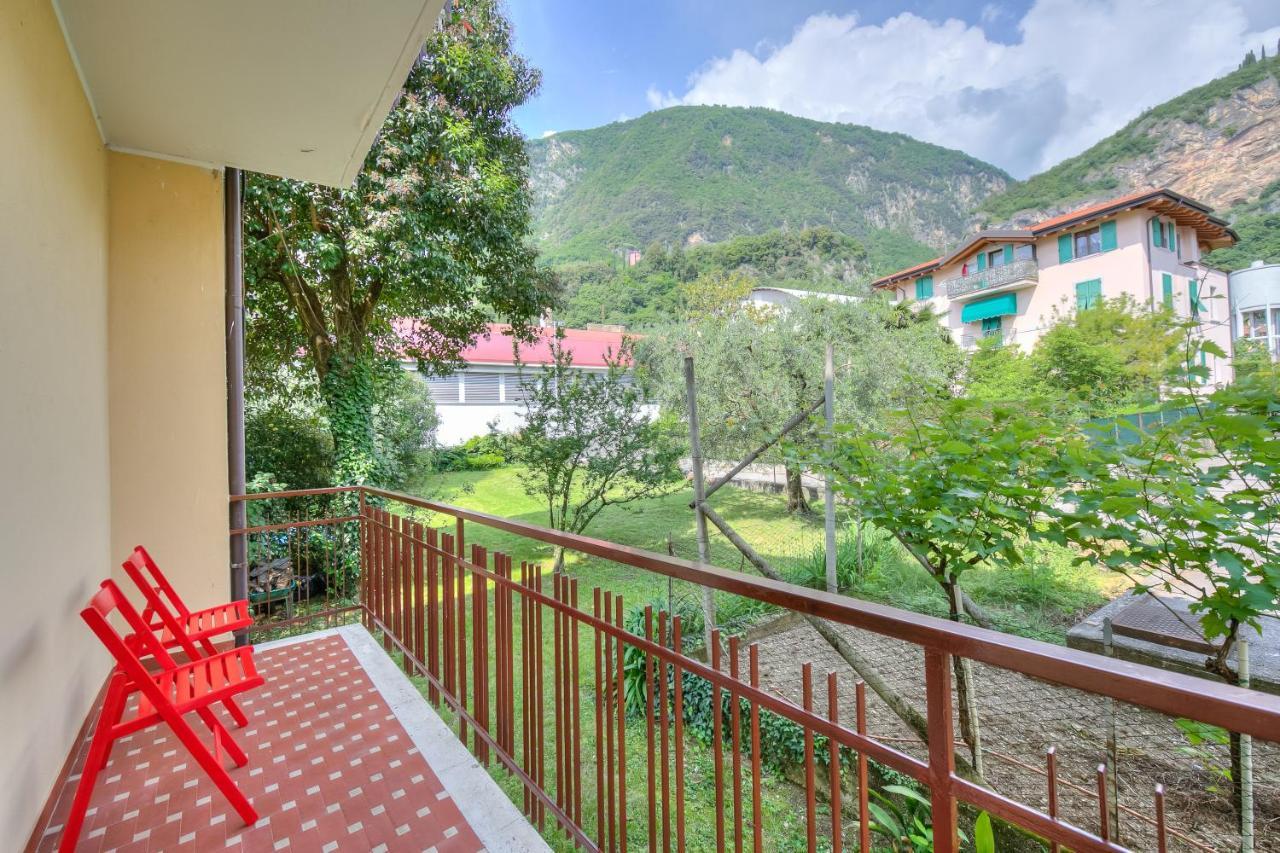 The Bon'Ora Apartment - Happy Rentals Riva del Garda Exterior photo